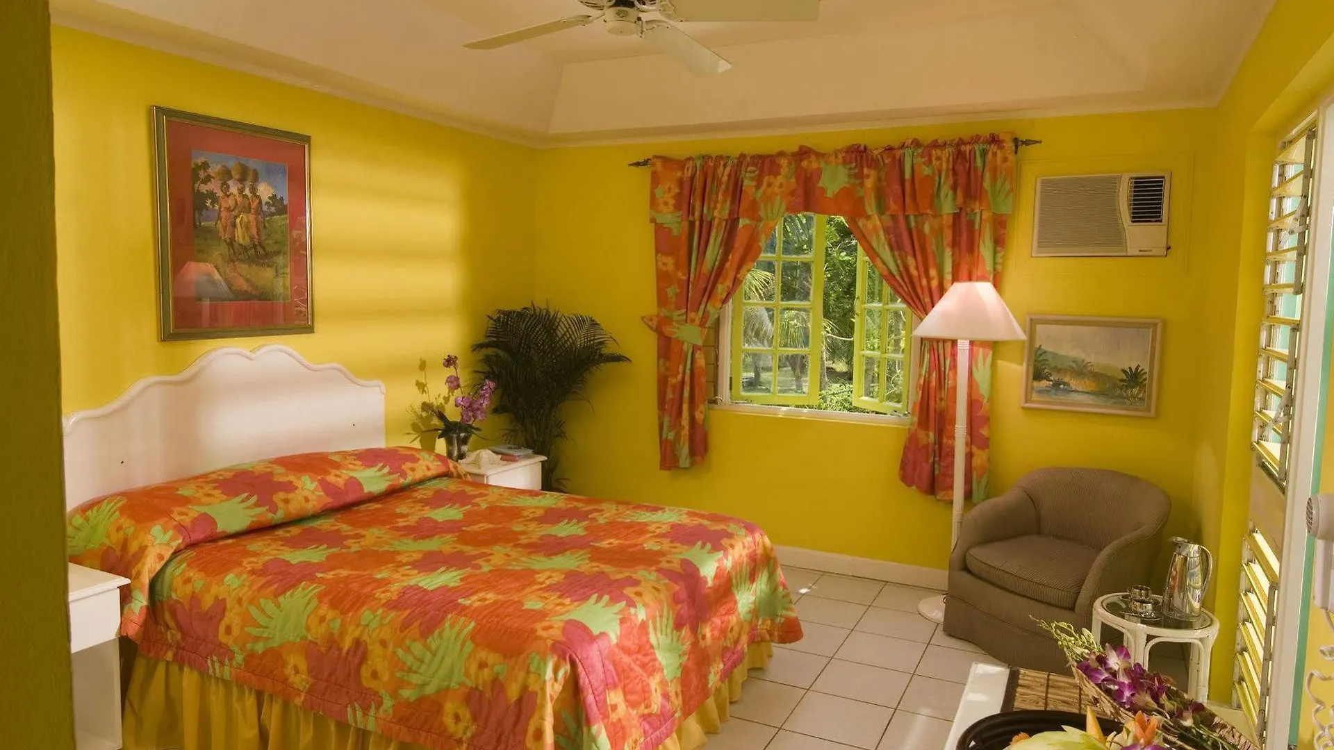 Grand Pineapple Beach نيغريل منتجع